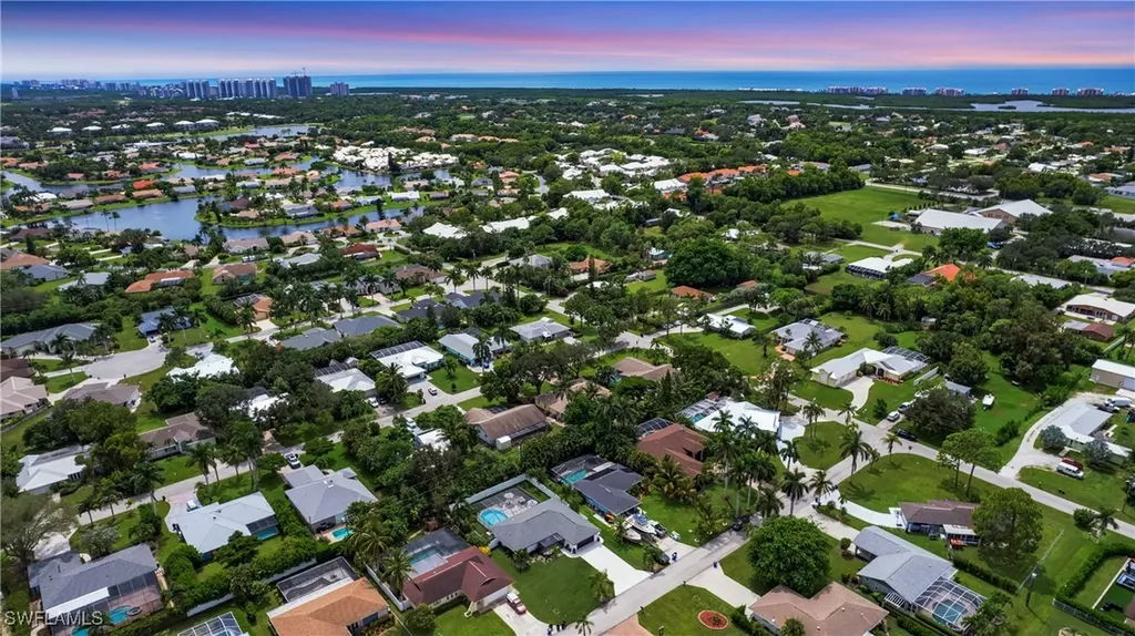 3705 Tomlinson Street Bonita Springs FL 34134