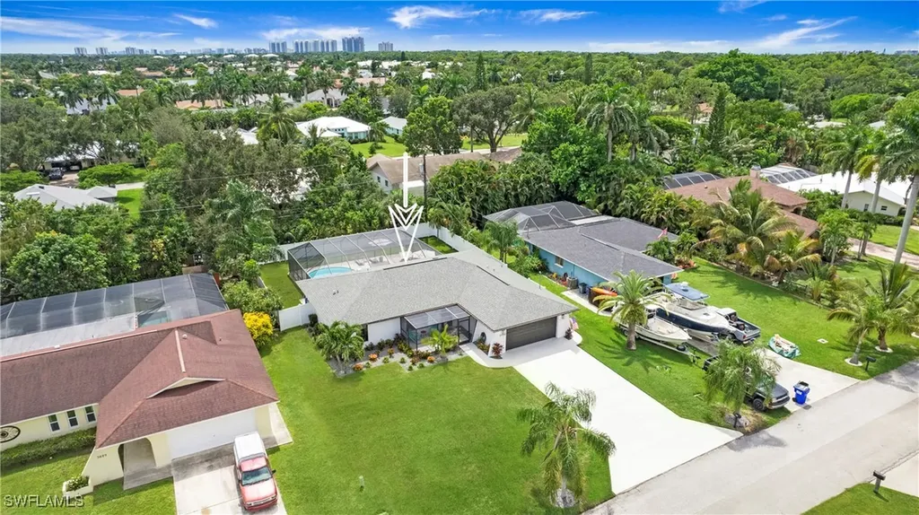 3705 Tomlinson Street Bonita Springs FL 34134