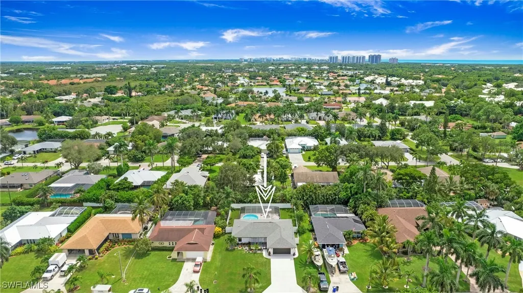 3705 Tomlinson Street Bonita Springs FL 34134