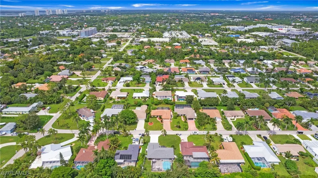 3705 Tomlinson Street Bonita Springs FL 34134