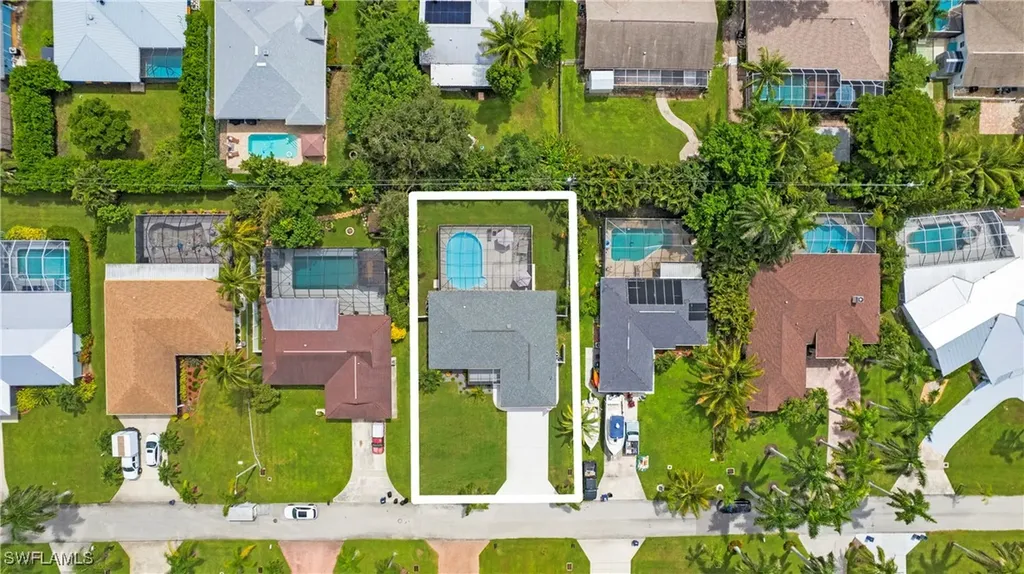 3705 Tomlinson Street Bonita Springs FL 34134