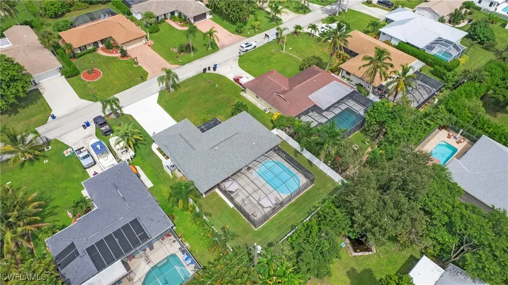 3705 Tomlinson Street Bonita Springs FL 34134