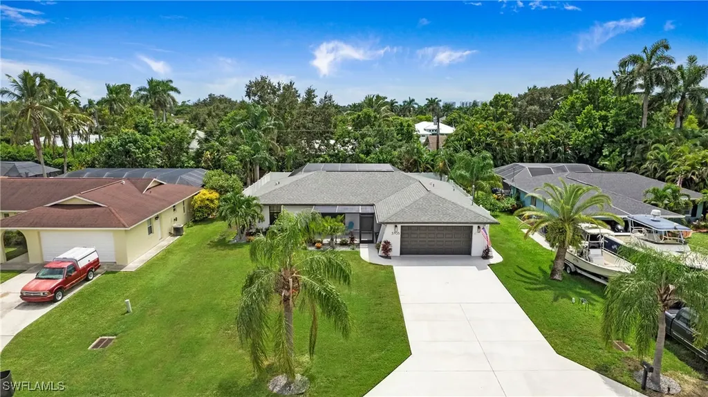 3705 Tomlinson Street Bonita Springs FL 34134