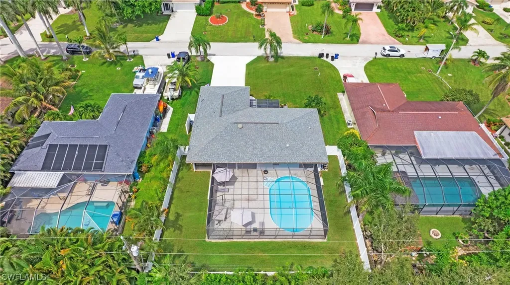 3705 Tomlinson Street Bonita Springs FL 34134