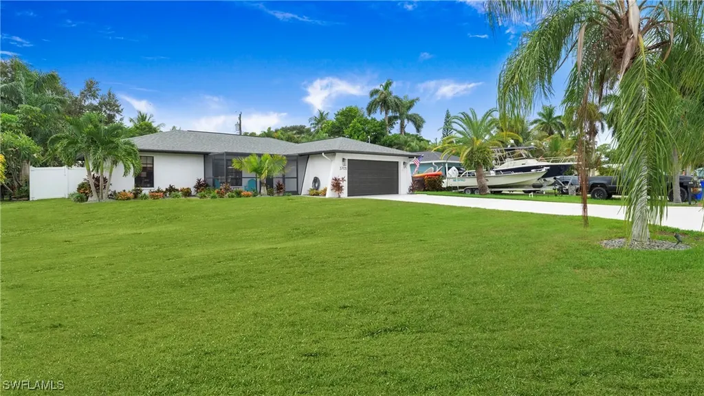 3705 Tomlinson Street Bonita Springs FL 34134