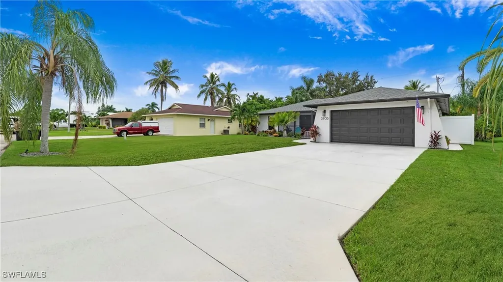 3705 Tomlinson Street Bonita Springs FL 34134