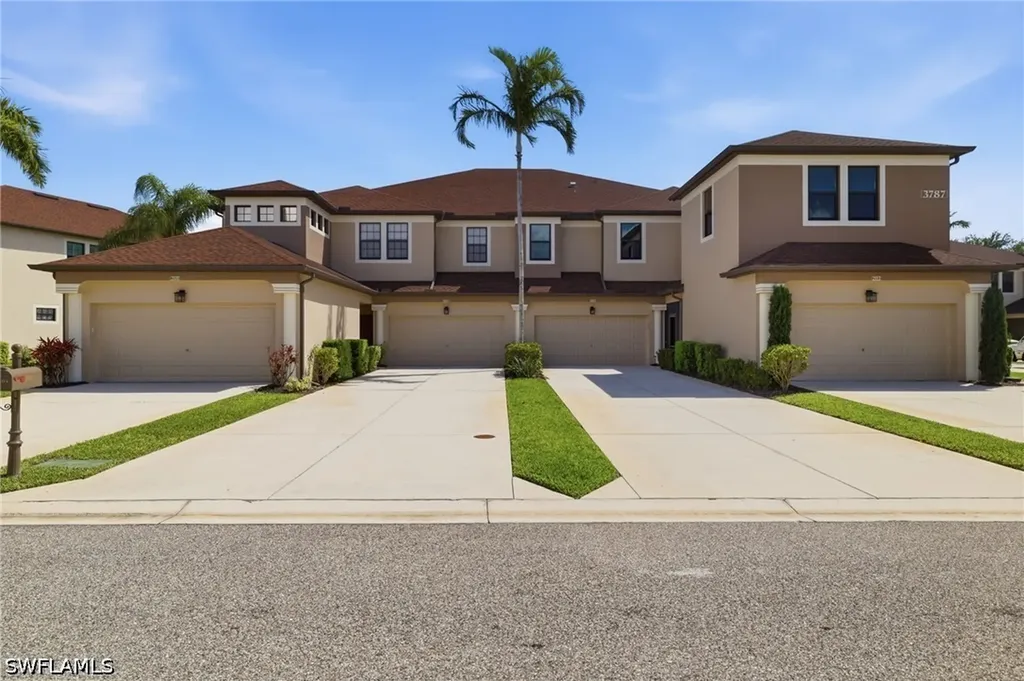 3787 Costa Maya Way Estero FL 33928