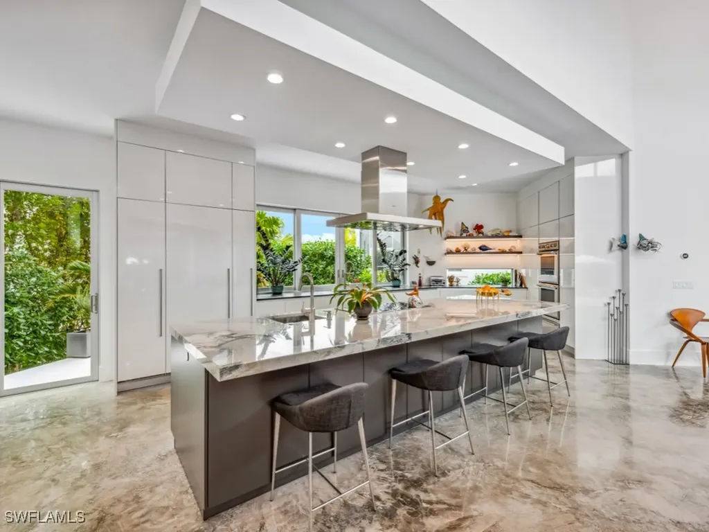 600 Crescent Street Marco Island FL 34145
