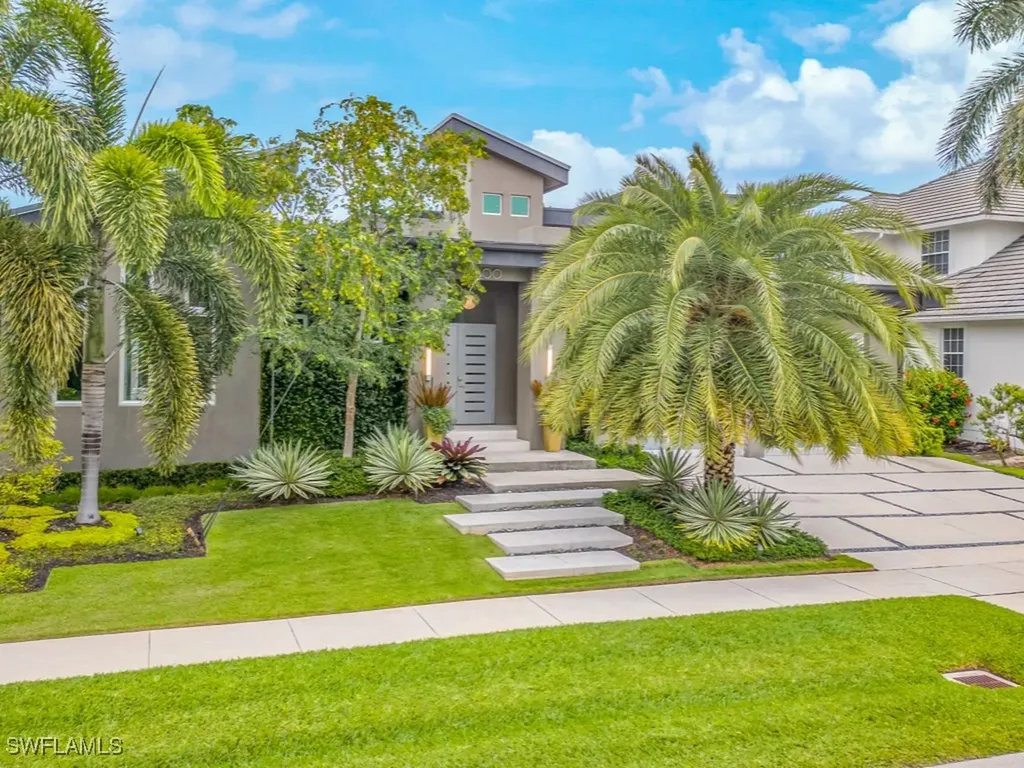 600 Crescent Street Marco Island FL 34145