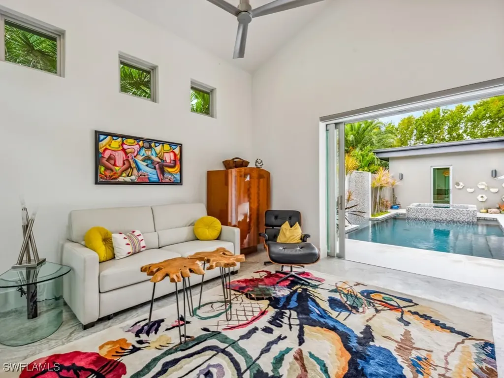 600 Crescent Street Marco Island FL 34145
