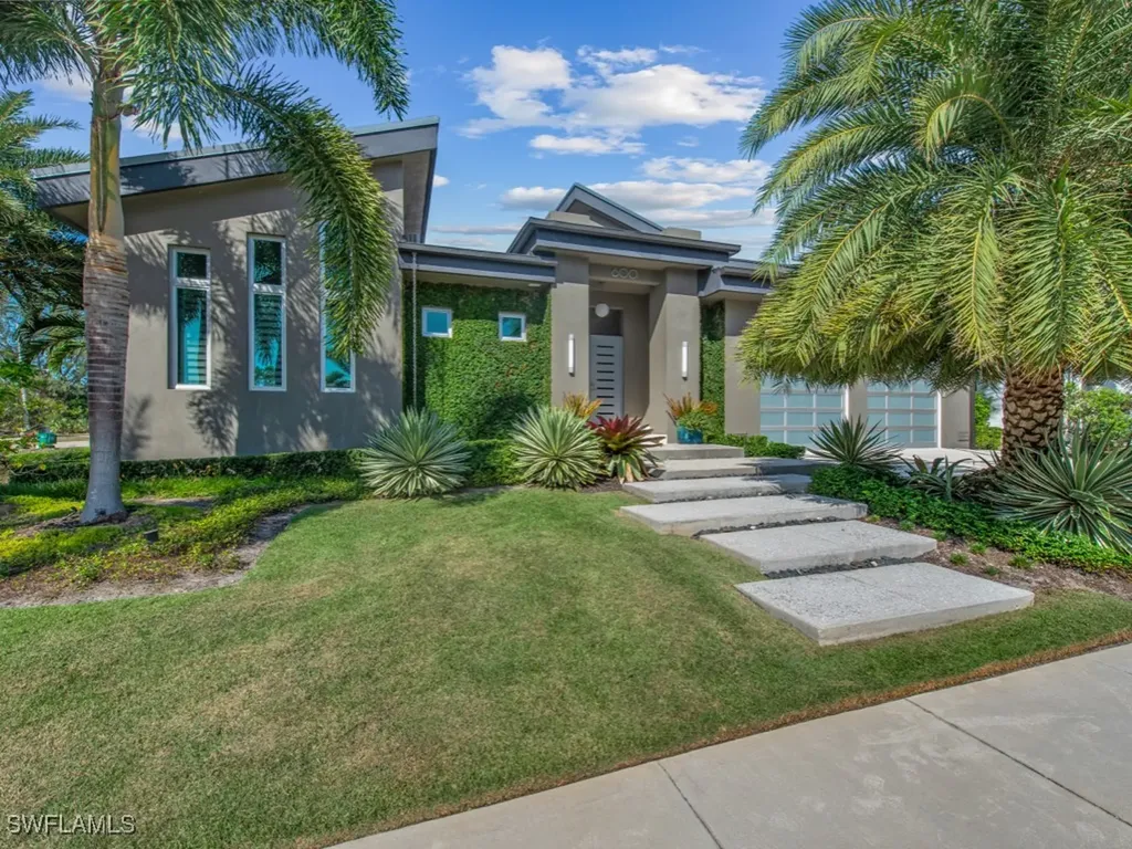 600 Crescent Street Marco Island FL 34145