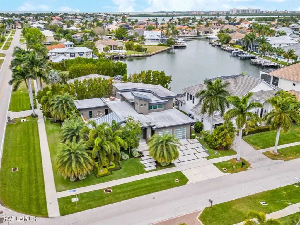 600 Crescent Street Marco Island FL 34145