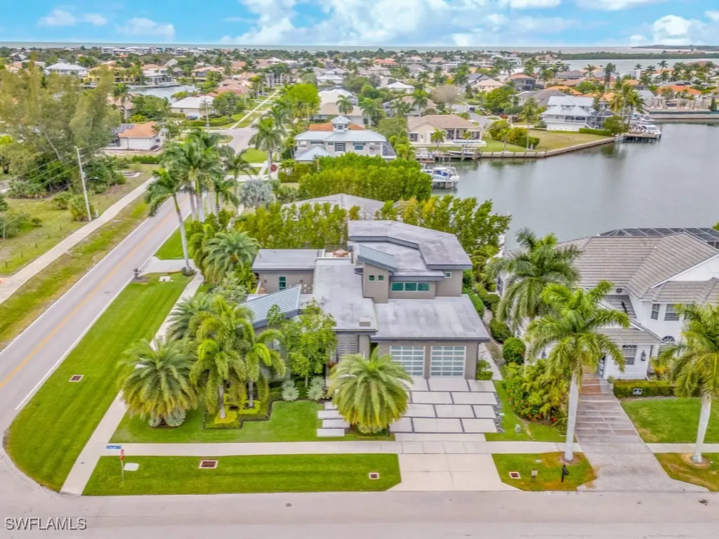 600 Crescent Street Marco Island FL 34145