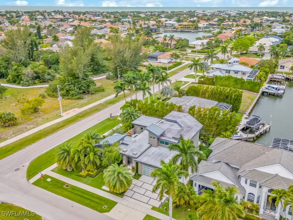 600 Crescent Street Marco Island FL 34145