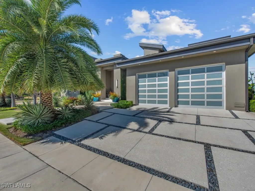 600 Crescent Street Marco Island FL 34145