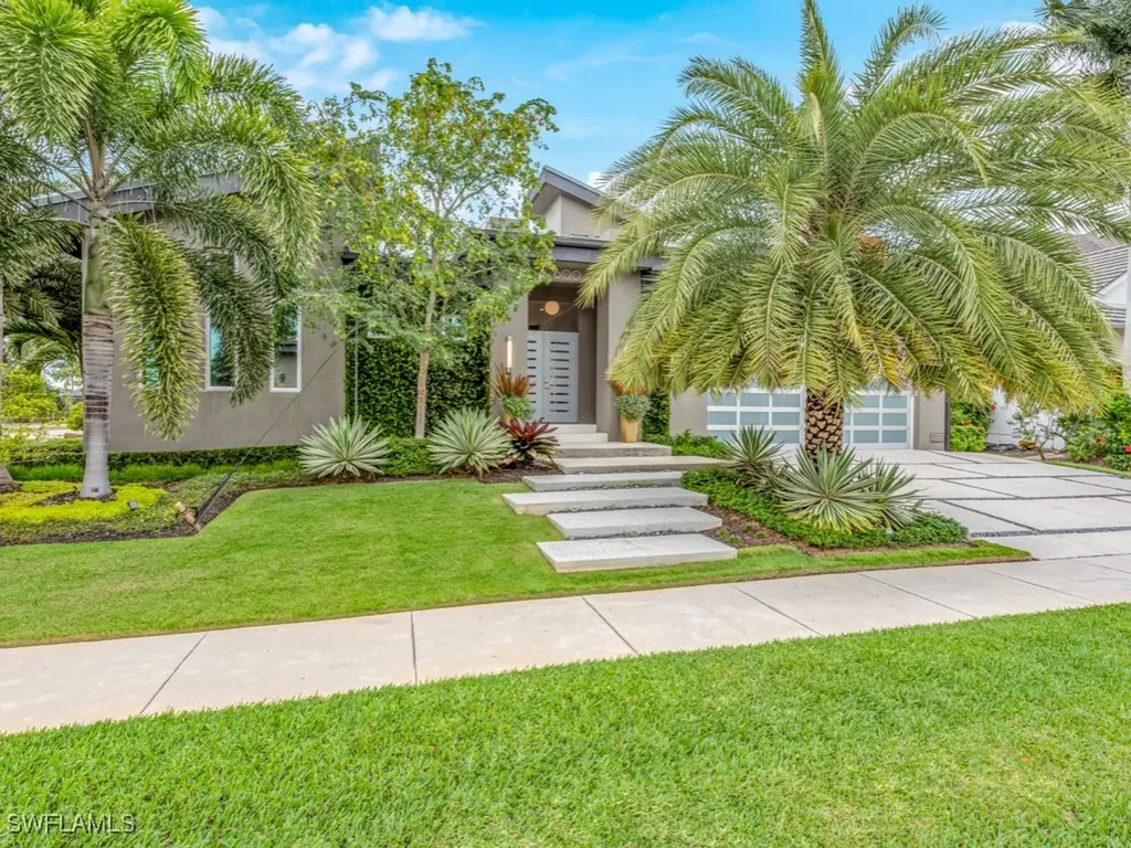 600 Crescent Street Marco Island FL 34145