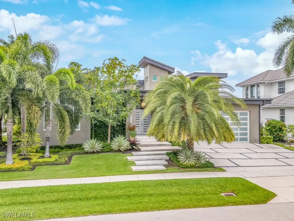 600 Crescent Street Marco Island FL 34145