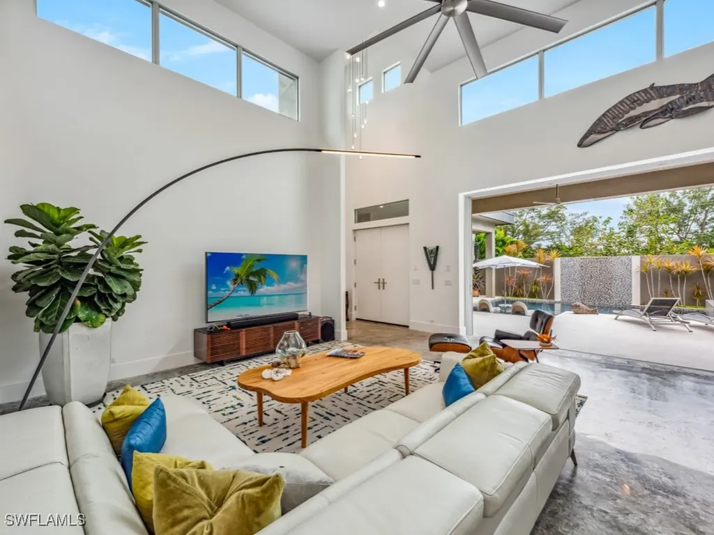 600 Crescent Street Marco Island FL 34145