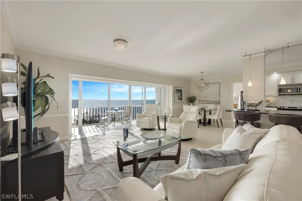 3401 Gulf Shore Boulevard N Naples FL 34103