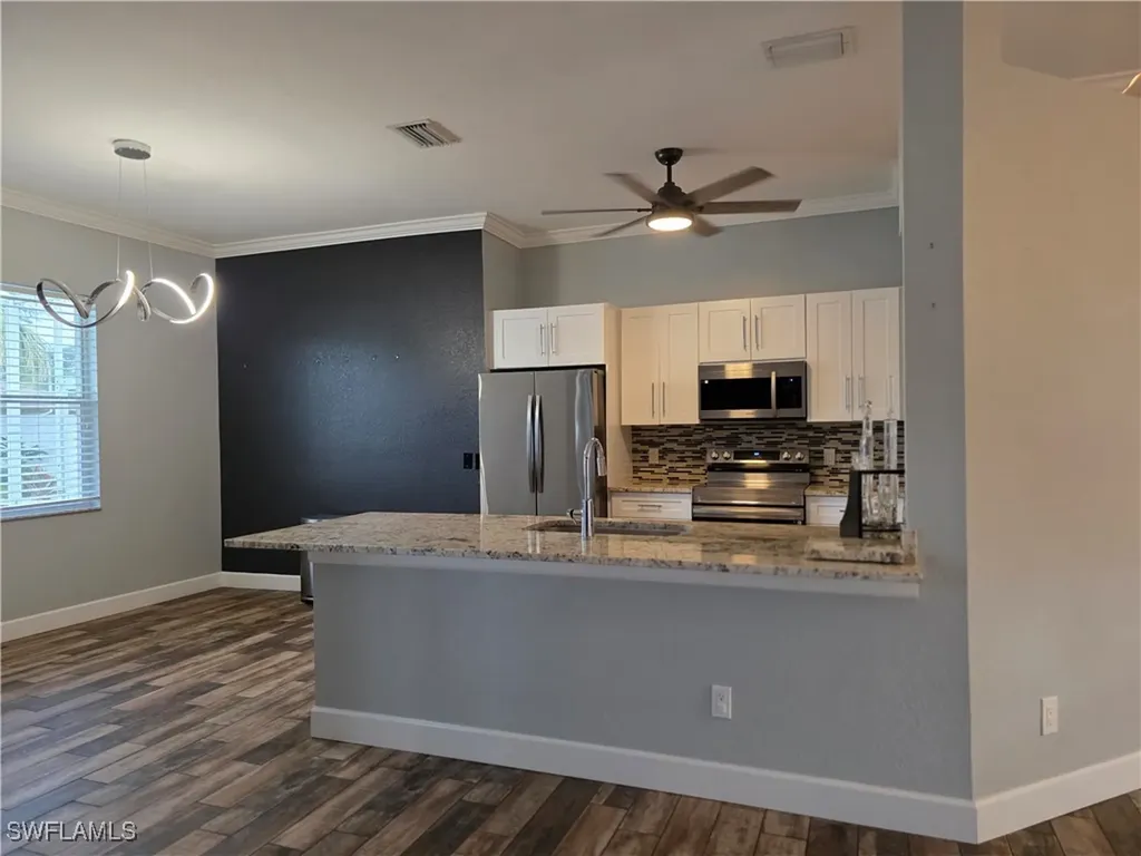 857 Summerfield Drive Naples FL 34120