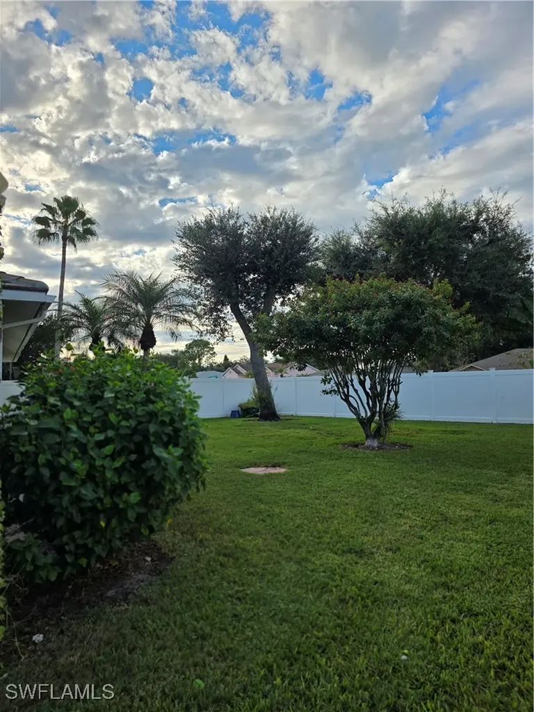 857 Summerfield Drive Naples FL 34120