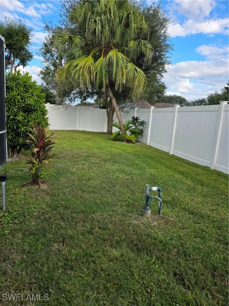 857 Summerfield Drive Naples FL 34120