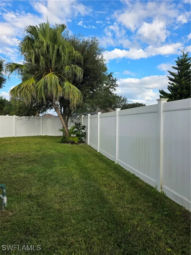 857 Summerfield Drive Naples FL 34120