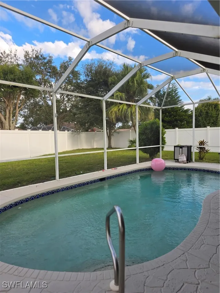 857 Summerfield Drive Naples FL 34120