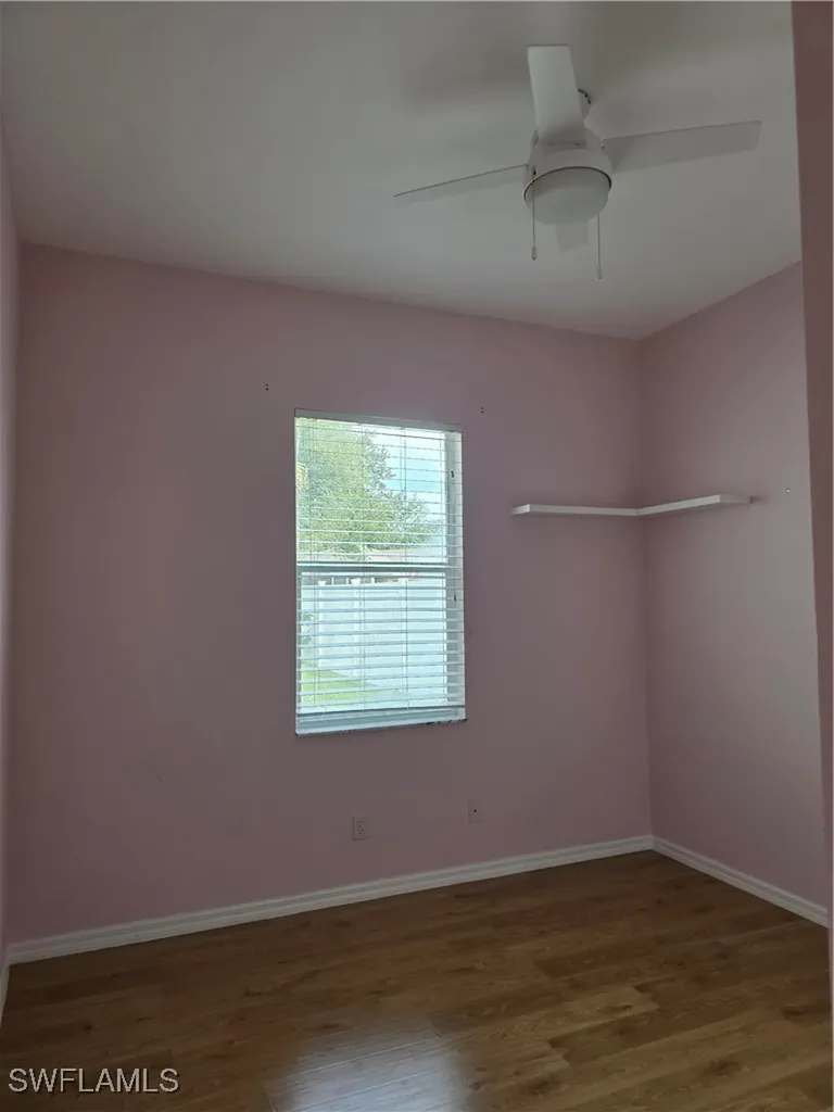 857 Summerfield Drive Naples FL 34120