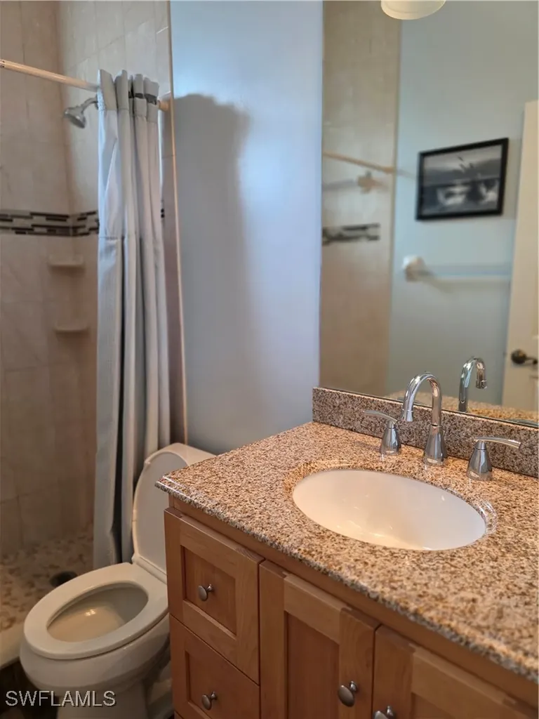857 Summerfield Drive Naples FL 34120