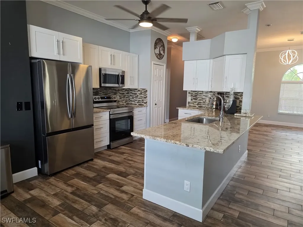 857 Summerfield Drive Naples FL 34120