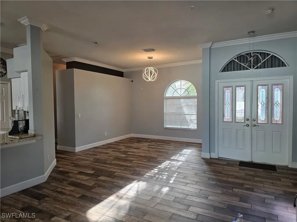 857 Summerfield Drive Naples FL 34120