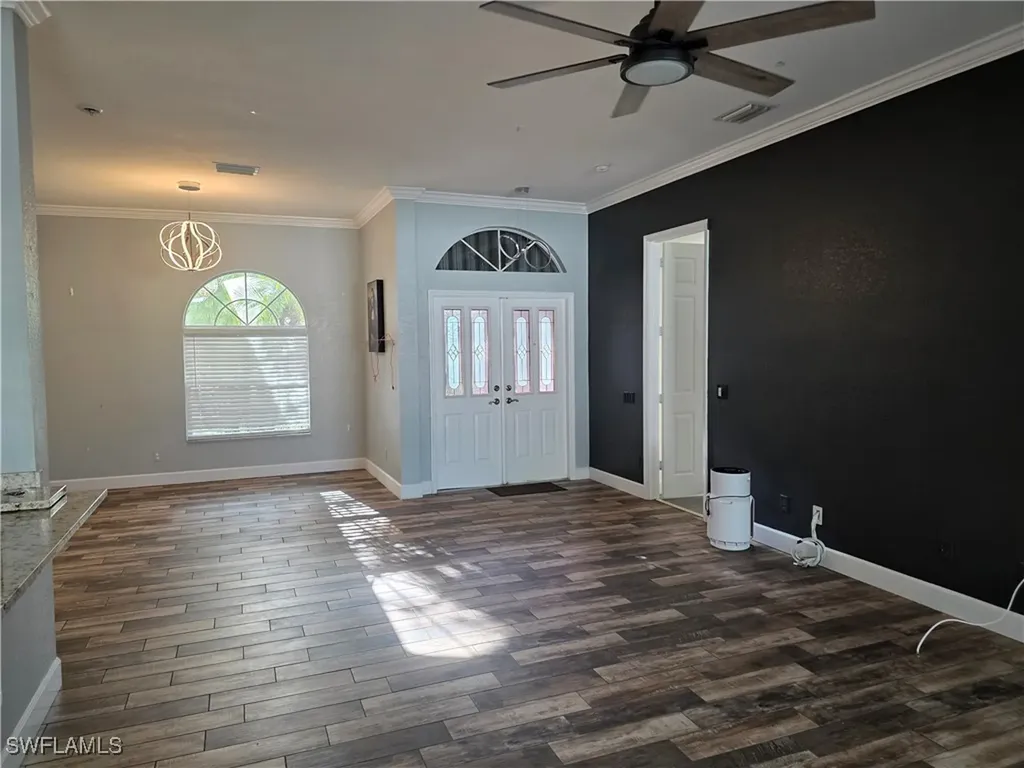 857 Summerfield Drive Naples FL 34120