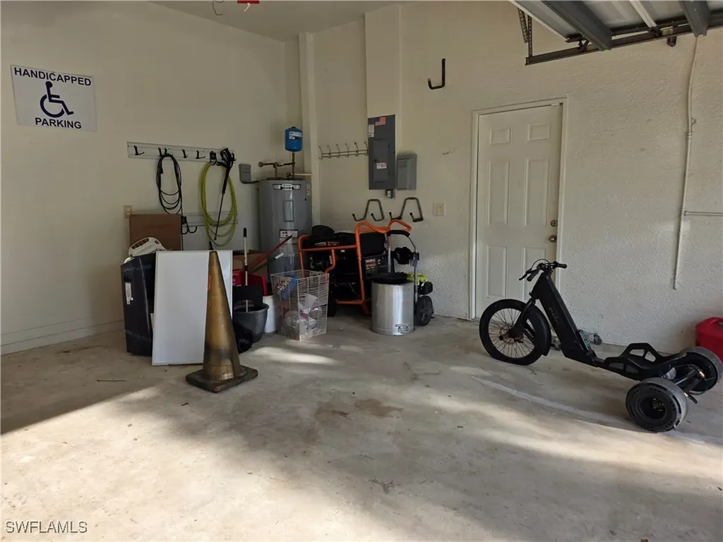 857 Summerfield Drive Naples FL 34120