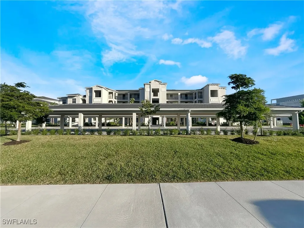 Ave Maria FL, 5491 Double Eagle Circle, Unit 3715