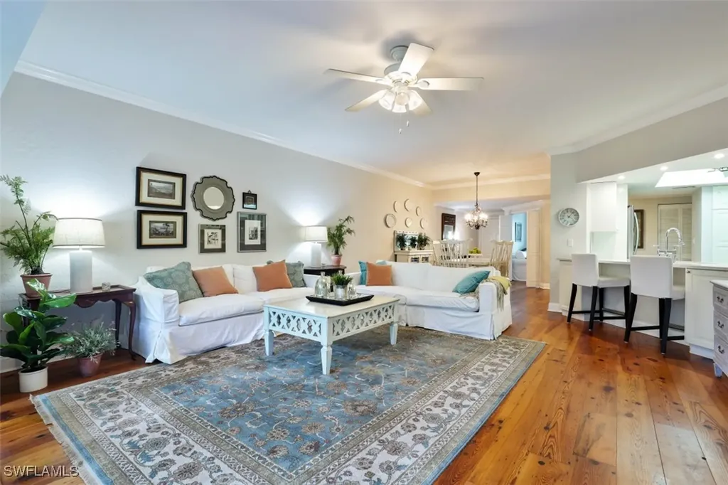 5897 Chanteclair Drive Naples FL 34108
