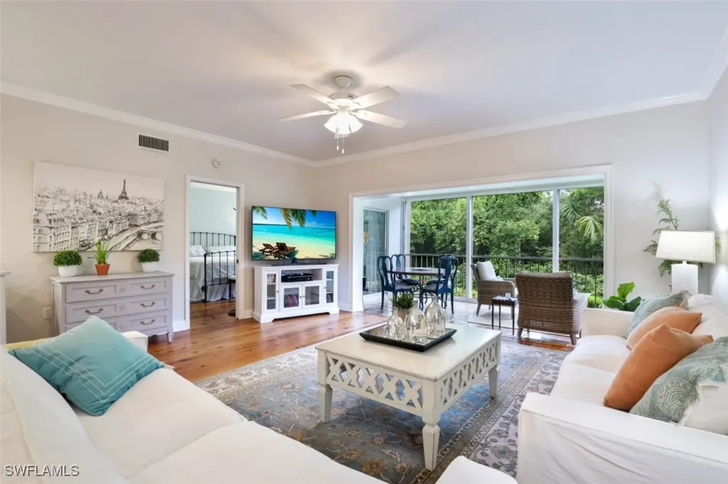 5897 Chanteclair Drive Naples FL 34108