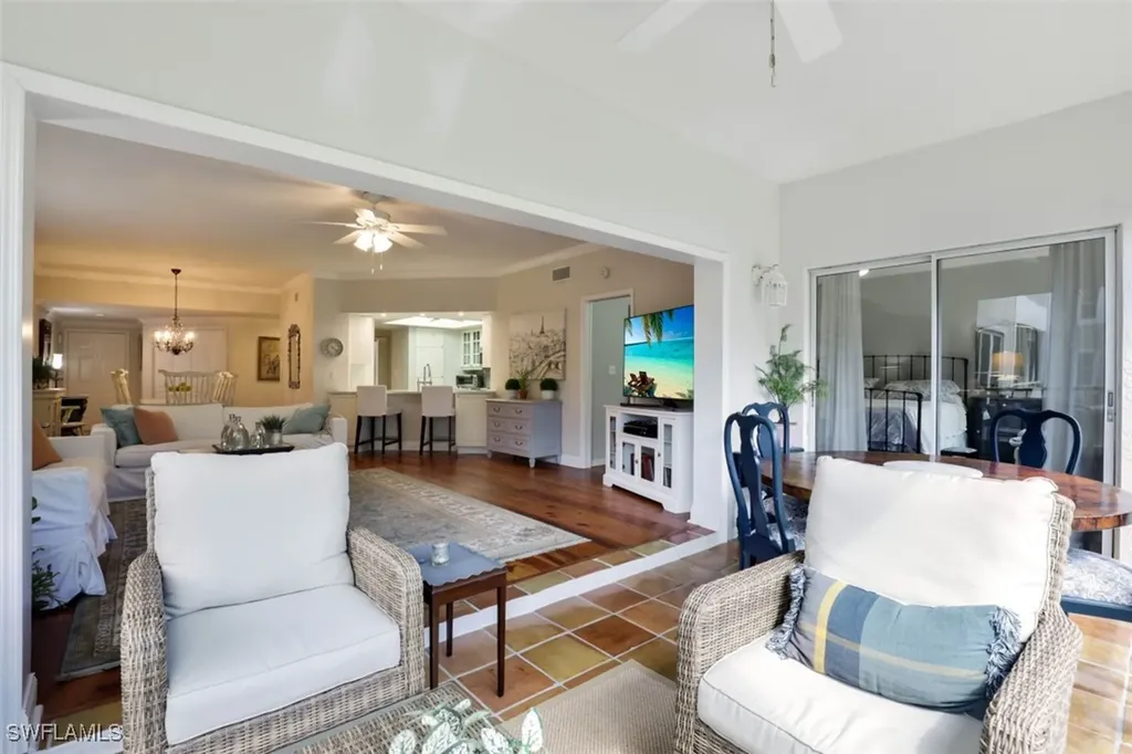 5897 Chanteclair Drive Naples FL 34108