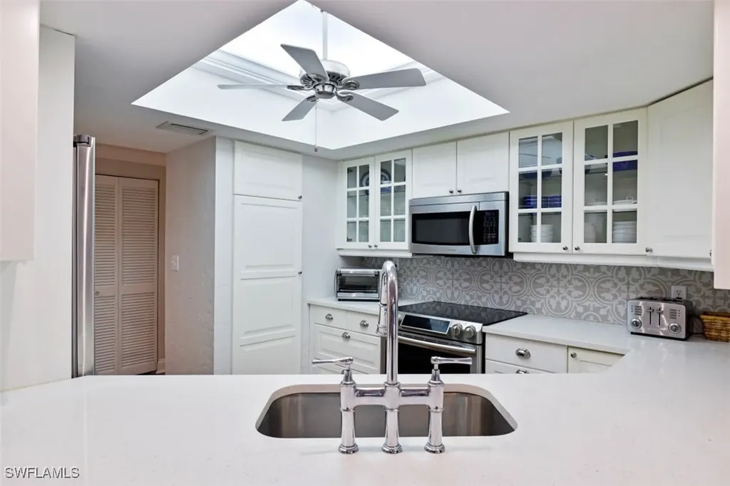 5897 Chanteclair Drive Naples FL 34108