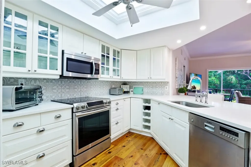 5897 Chanteclair Drive Naples FL 34108