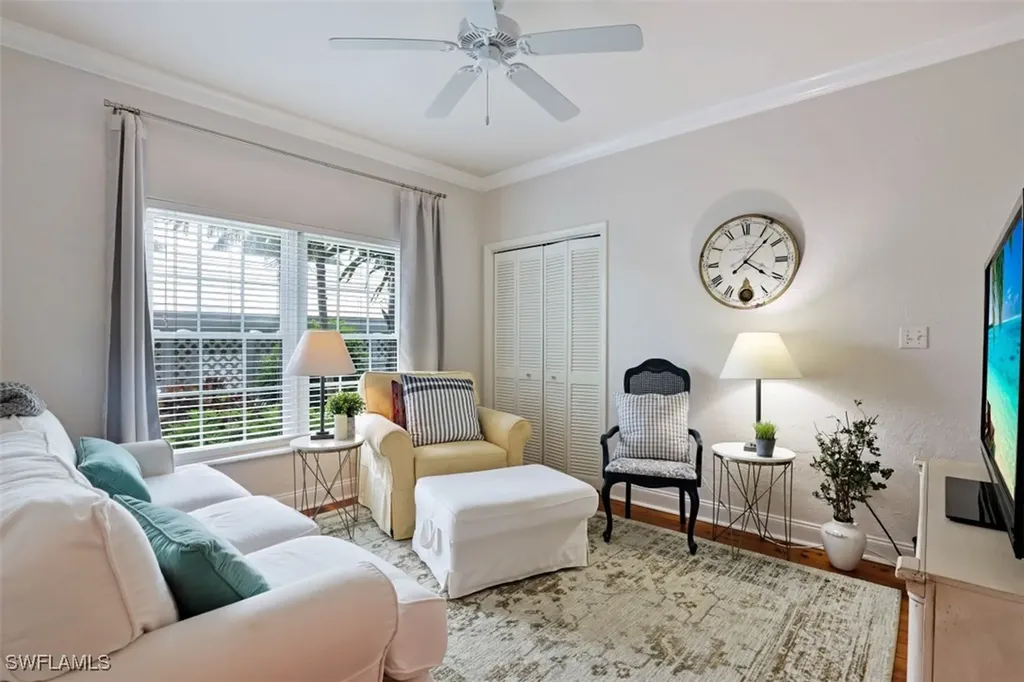5897 Chanteclair Drive Naples FL 34108