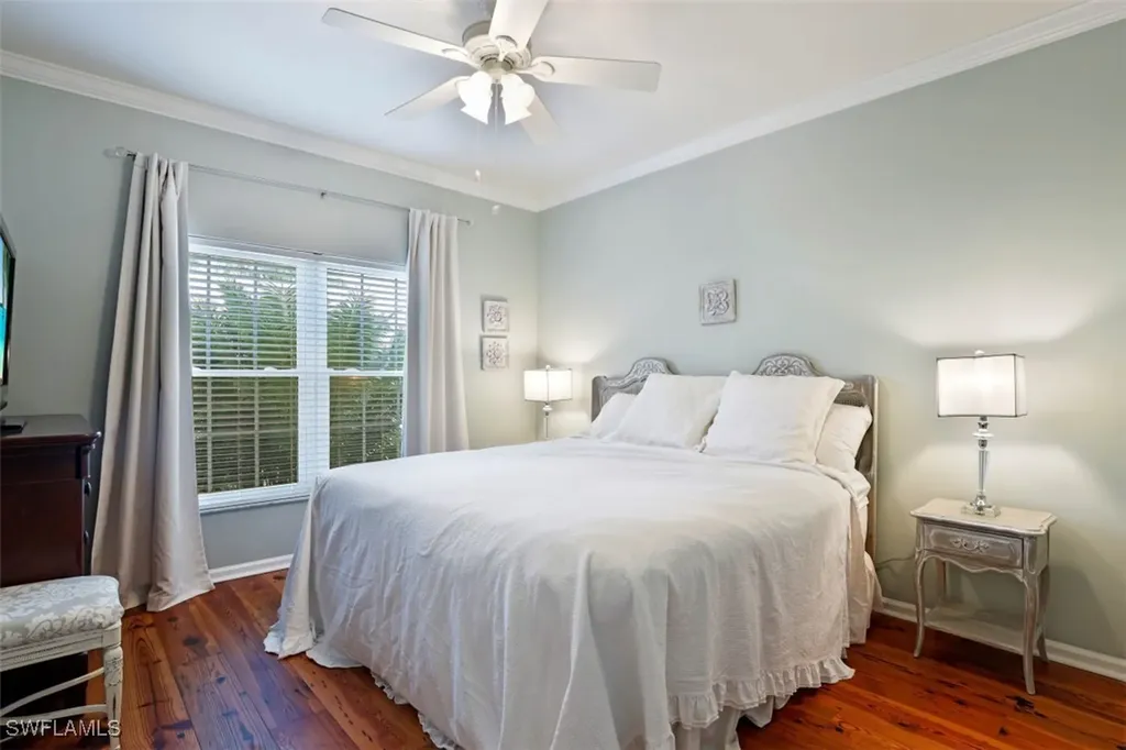 5897 Chanteclair Drive Naples FL 34108