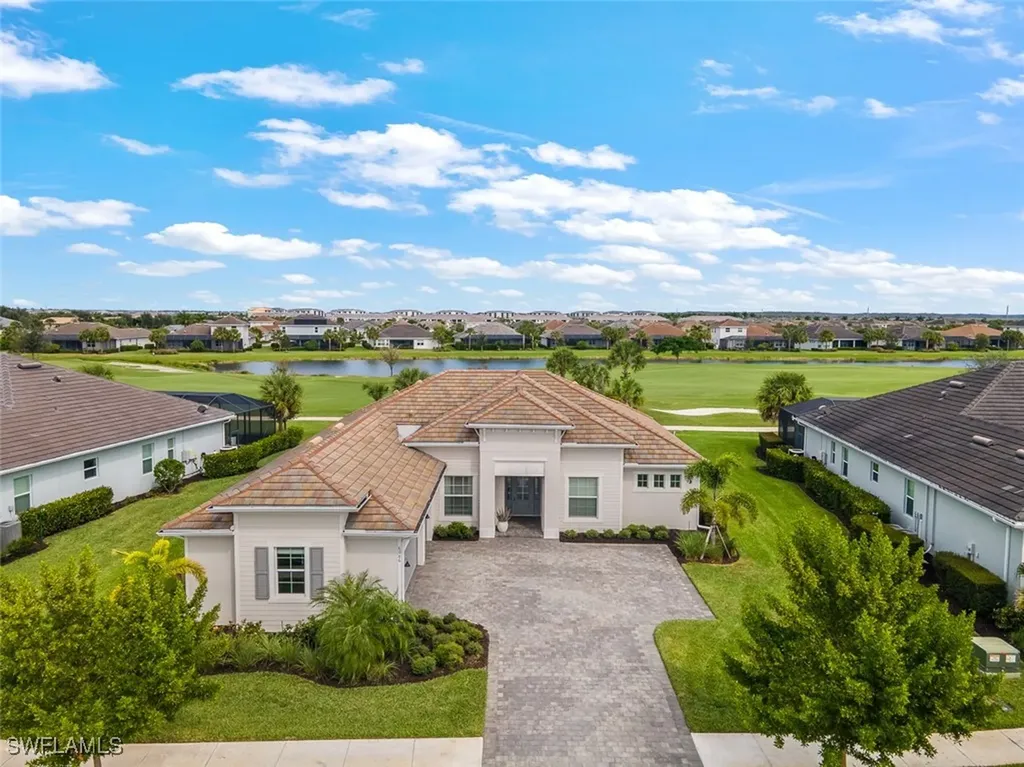 6086 Artisan Court Ave Maria FL 34142