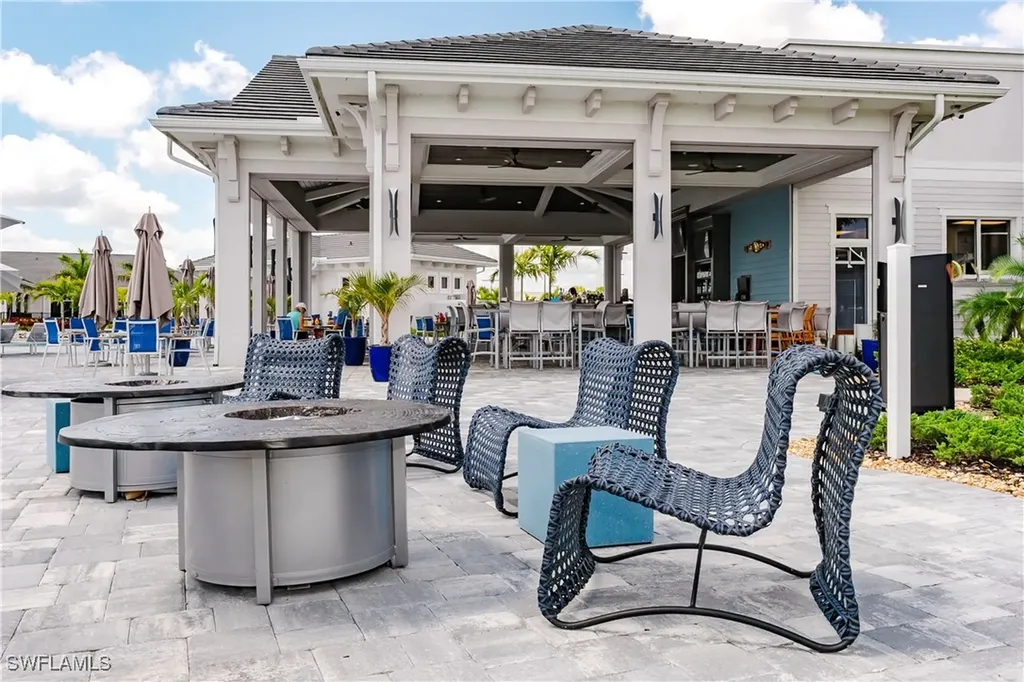 6086 Artisan Court Ave Maria FL 34142