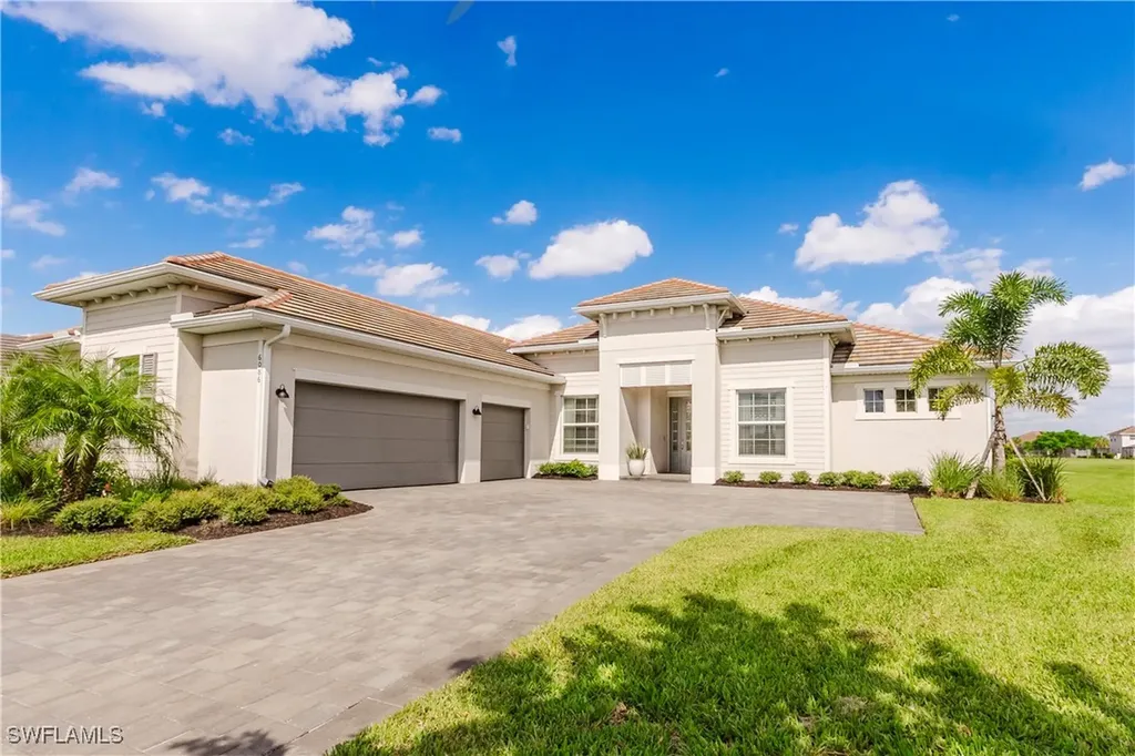 6086 Artisan Court Ave Maria FL 34142
