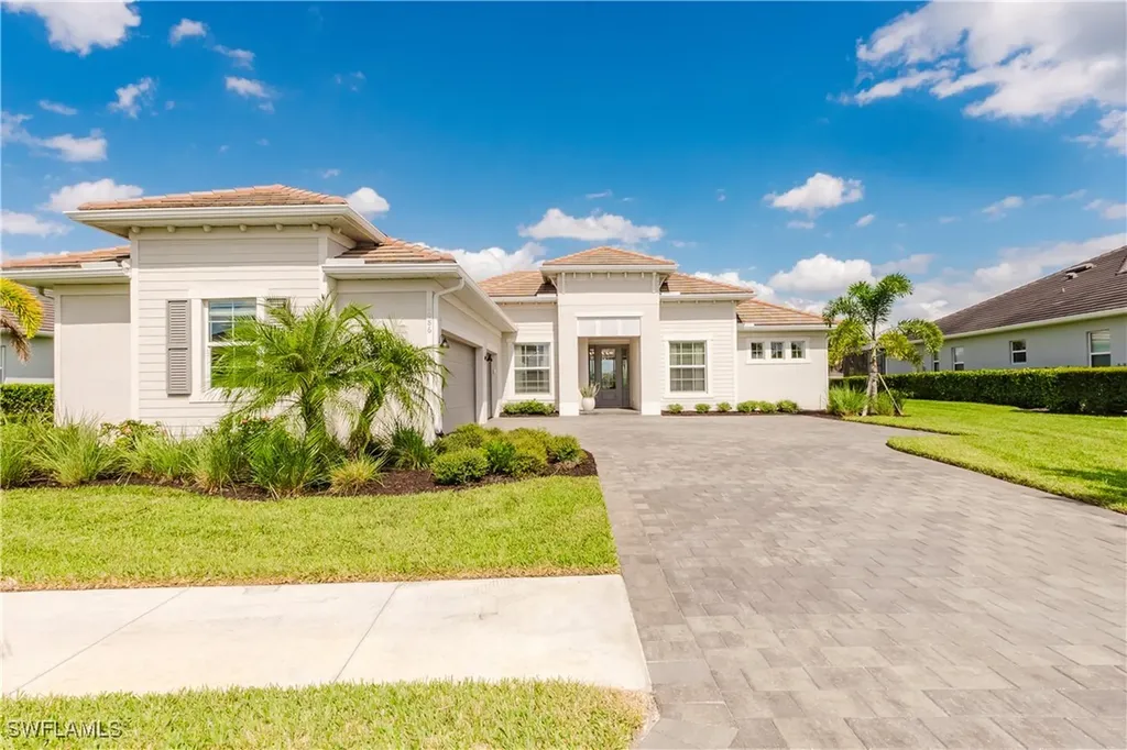 6086 Artisan Court Ave Maria FL 34142