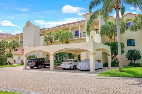 6525 Valen Way Naples FL 34108
