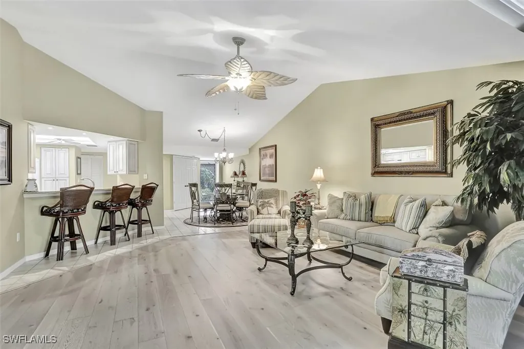 5899 Chanteclair Drive Naples FL 34108