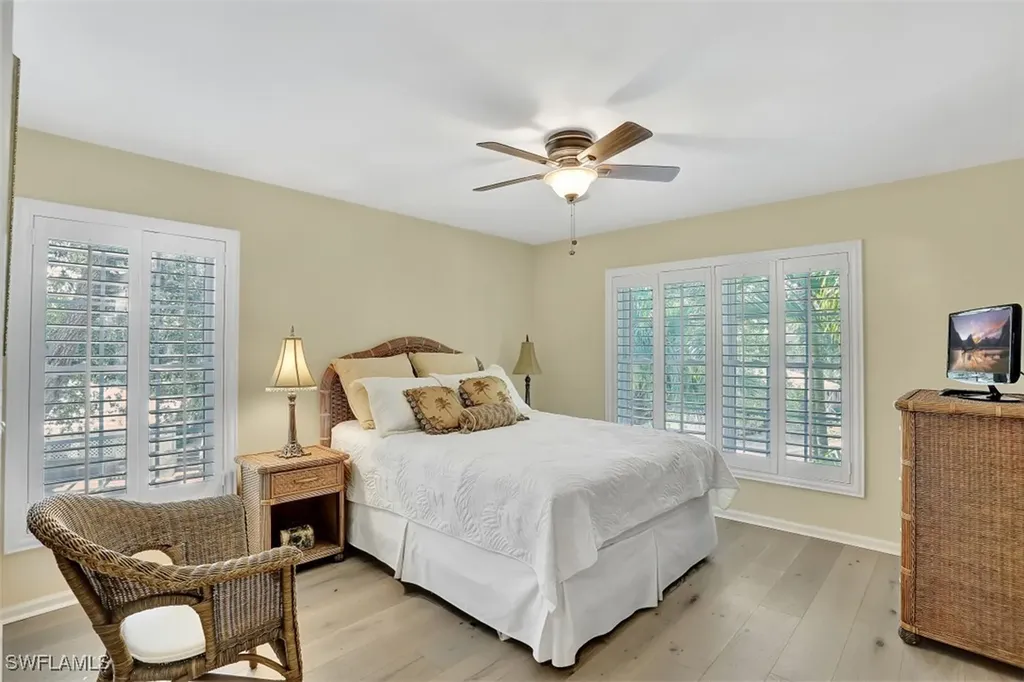 5899 Chanteclair Drive Naples FL 34108