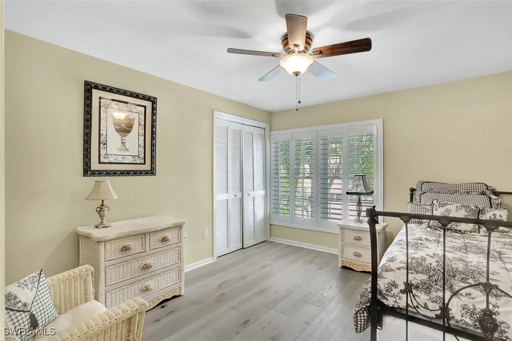 5899 Chanteclair Drive Naples FL 34108